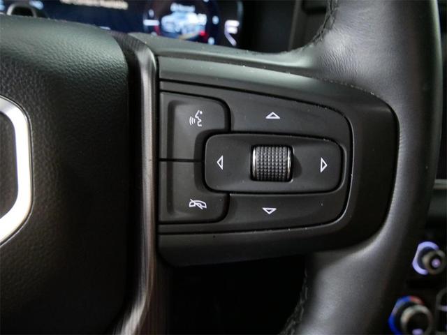 Photo of 2023 White Frost Tri-Coat GMC Yukon XL
