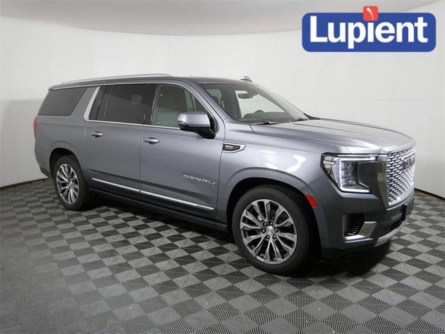 2021 GMC Yukon Xl