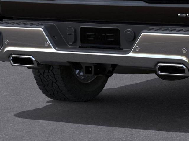 Photo of 2025 Onyx Black GMC Sierra 1500