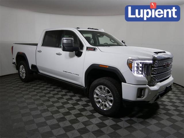 2023 GMC Sierra 2500