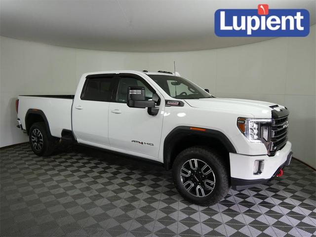 2023 GMC Sierra 3500