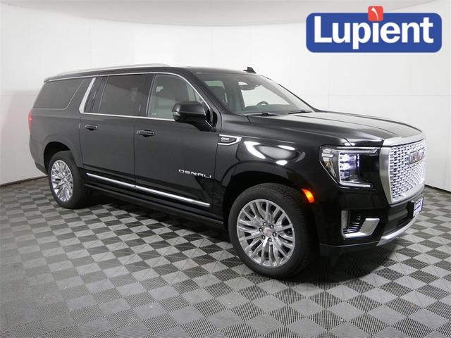 2024 GMC Yukon Xl