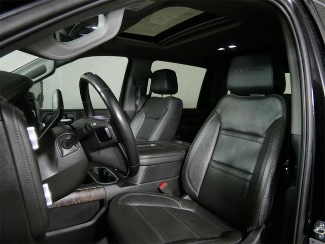 Photo of 2022 Onyx Black GMC Sierra 3500