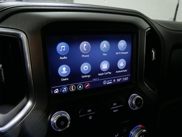 Photo of 2022 Onyx Black GMC Sierra 3500
