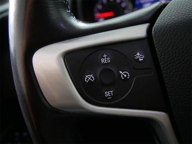 Photo of 2021 Silver GMC Terrain