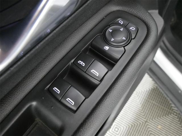 Photo of 2021 Silver GMC Terrain