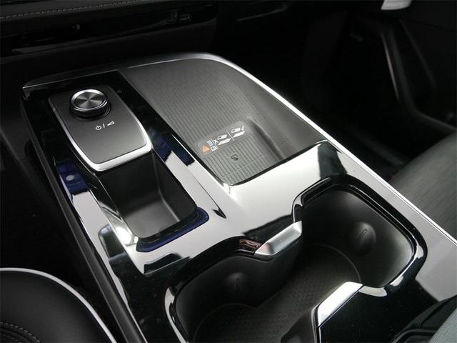 Photo of 2025 Moonstone Gray Metallic Buick Enclave