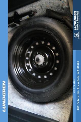Photo of 2026 Gray Honda CR-V