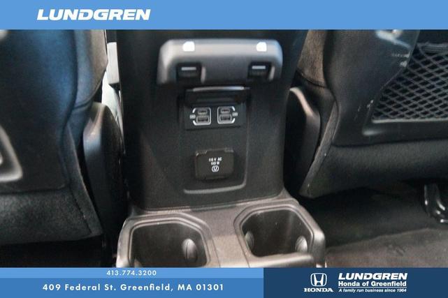 Photo of 2024 Bright White Clearcoat Jeep Wrangler