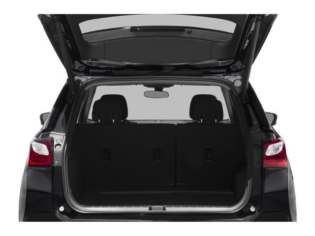 Photo of 2018 Summit White Chevrolet Equinox