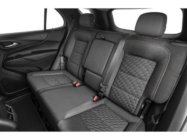 Photo of 2018 Summit White Chevrolet Equinox