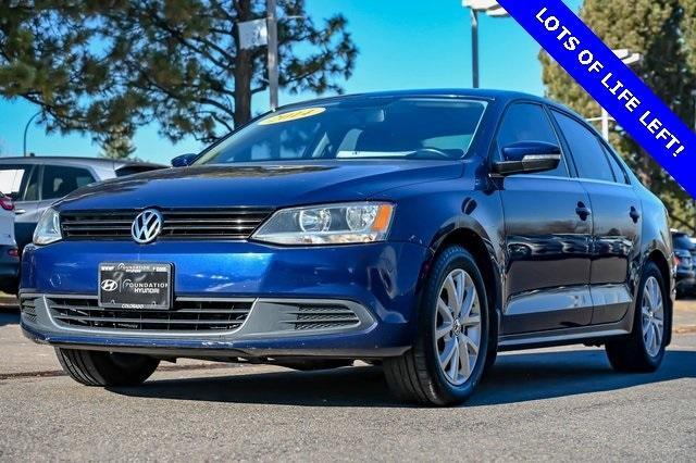 2014 Volkswagen Jetta