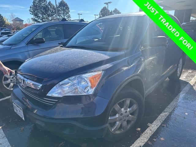 2008 Honda CR-V