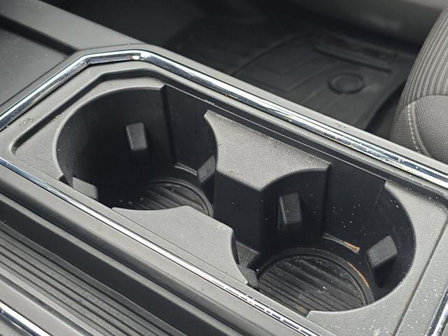Photo of 2017 Magnetic Ford F-150