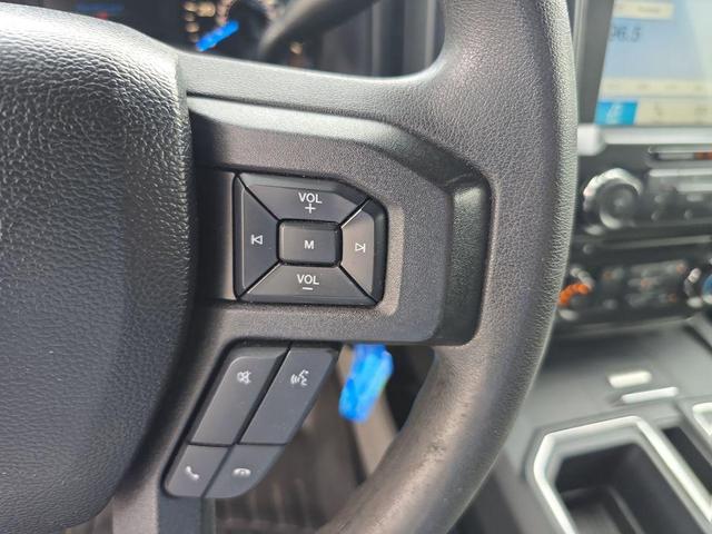 Photo of 2017 Magnetic Ford F-150