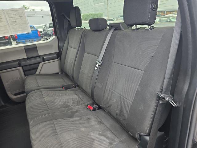 Photo of 2017 Magnetic Ford F-150