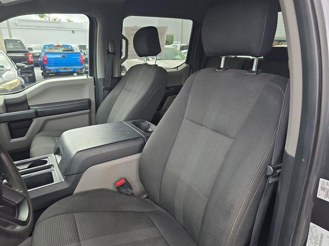 Photo of 2017 Magnetic Ford F-150