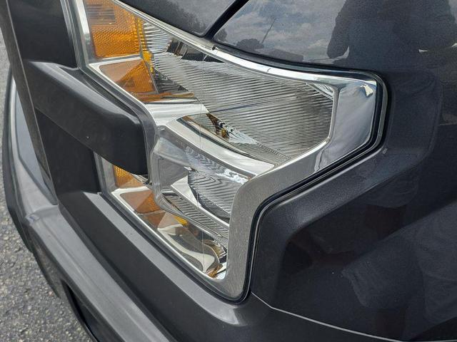 Photo of 2017 Magnetic Ford F-150