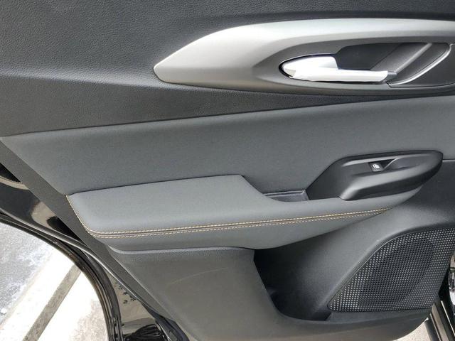 Photo of 2025 Grigio Alfa Romeo Tonale