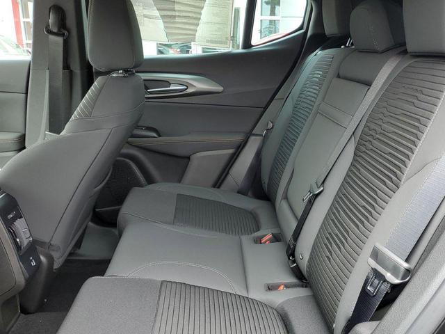 Photo of 2025 Grigio Alfa Romeo Tonale