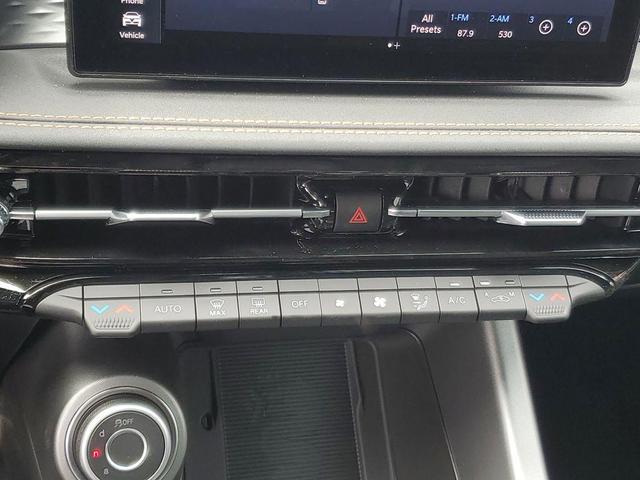 Photo of 2025 Grigio Alfa Romeo Tonale