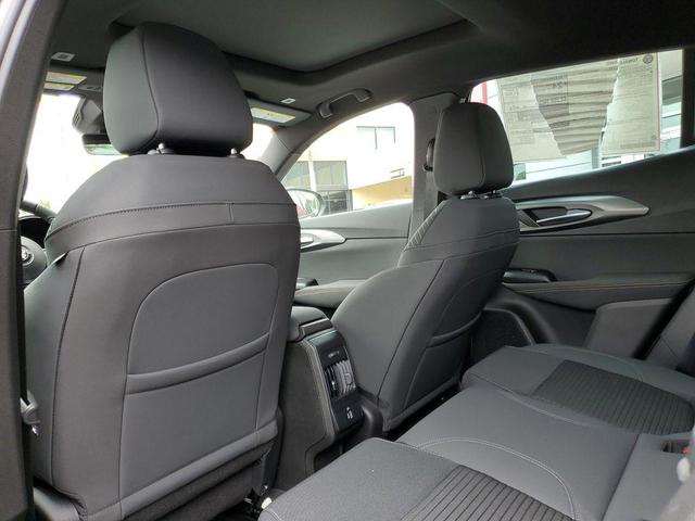 Photo of 2025 Grigio Alfa Romeo Tonale