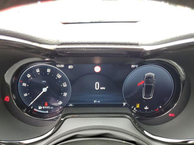 Photo of 2025 Grigio Alfa Romeo Tonale