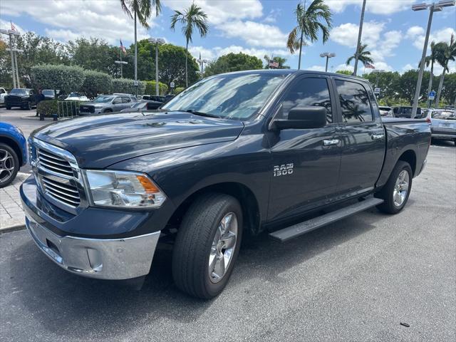 2015 RAM 1500