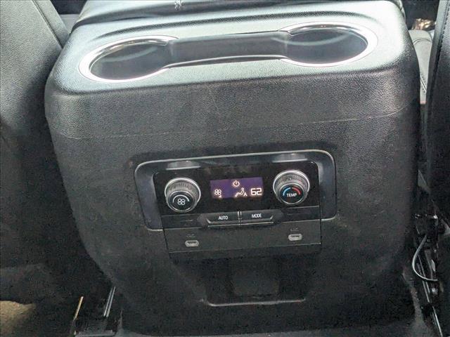 Photo of 2023 Black Chevrolet Tahoe