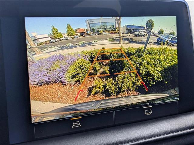 Photo of 2023 Black Chevrolet Tahoe