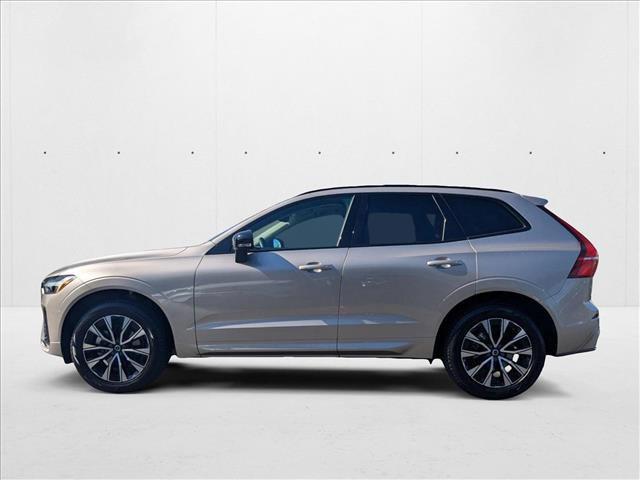 Photo of 2025 Bright Dusk Metallic Volvo XC60