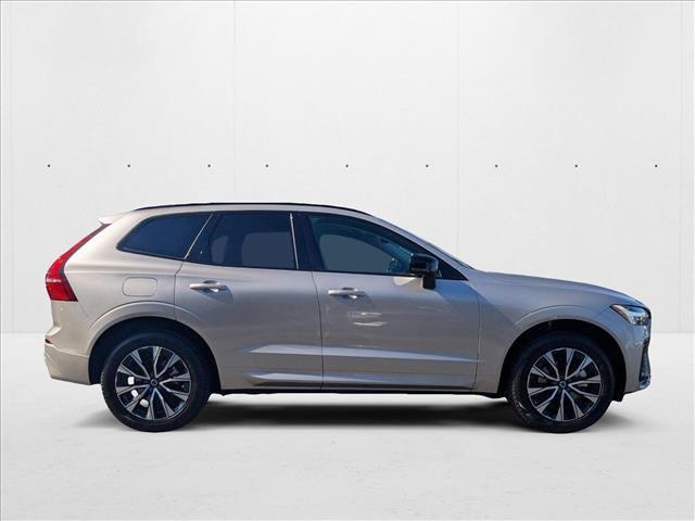Photo of 2025 Bright Dusk Metallic Volvo XC60
