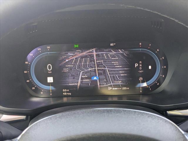 Photo of 2025 Bright Dusk Metallic Volvo XC60