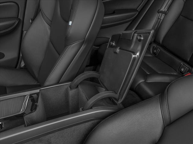 Photo of 2025 Denim Blue Metallic Volvo XC60