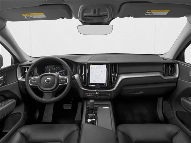 Photo of 2025 Denim Blue Metallic Volvo XC60