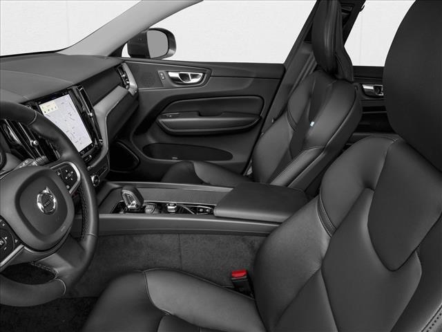 Photo of 2025 Denim Blue Metallic Volvo XC60
