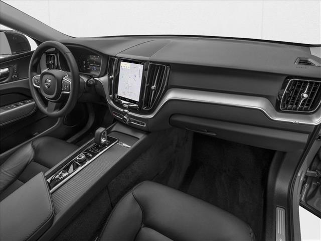 Photo of 2025 Denim Blue Metallic Volvo XC60