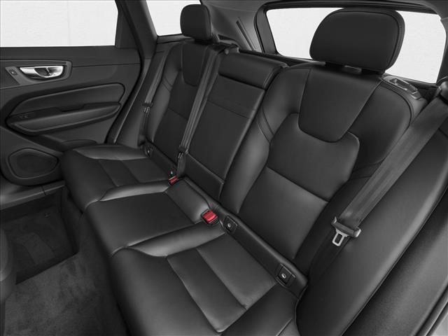 Photo of 2025 Denim Blue Metallic Volvo XC60