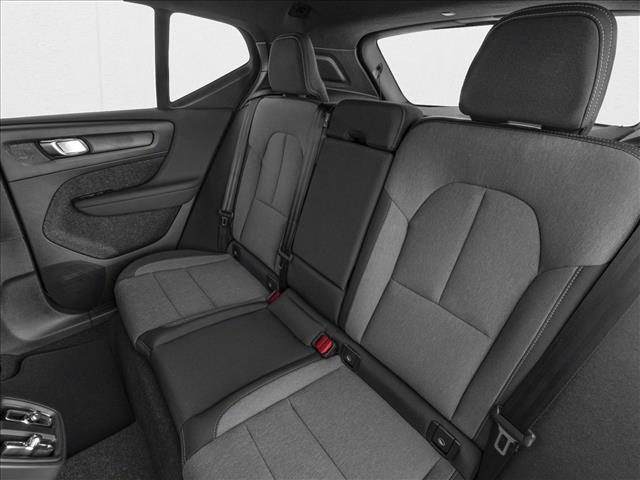 Photo of 2026 Cloud Blue Volvo XC40