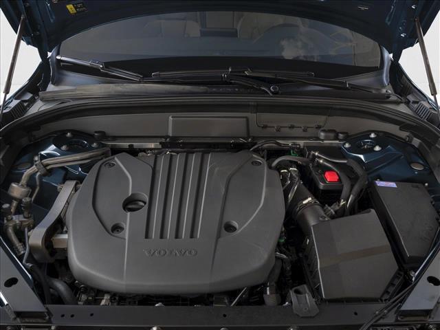 Photo of 2026 Onyx Black Metallic Volvo XC60