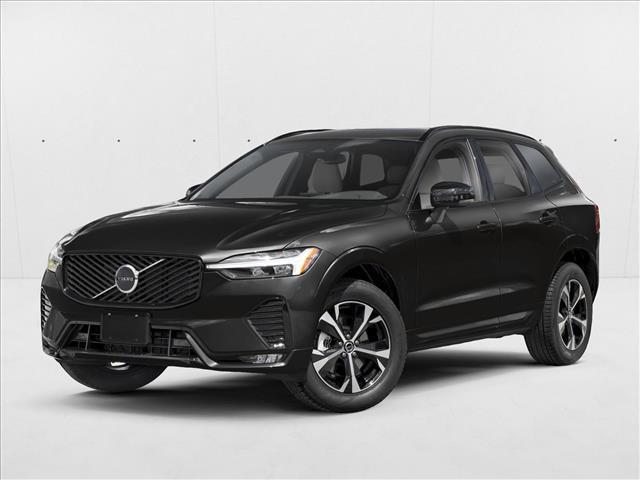 Photo of 2026 Onyx Black Metallic Volvo XC60