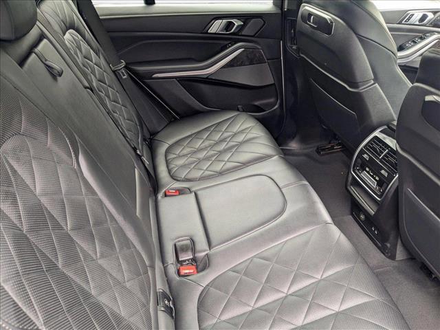 Photo of 2025 White BMW X5 PHEV