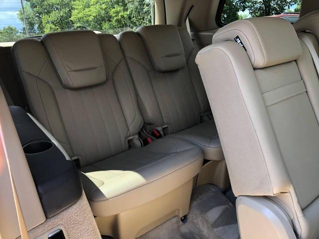 Photo of 2016 White Mercedes-Benz GL-Class