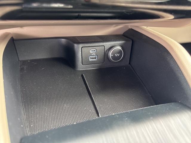 Photo of 2021 Desert Gold Metallic Ford Escape