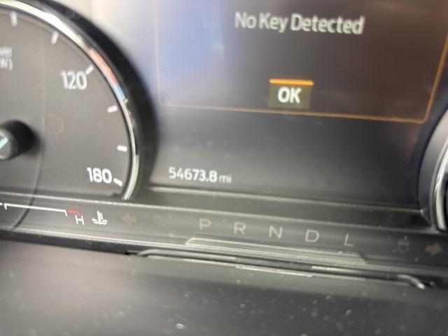 Photo of 2021 Desert Gold Metallic Ford Escape