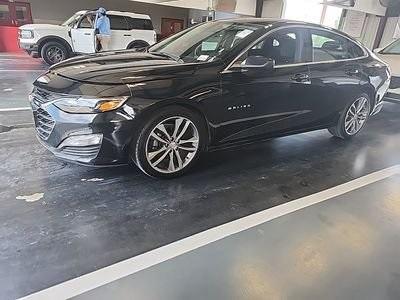 2023 Chevrolet Malibu