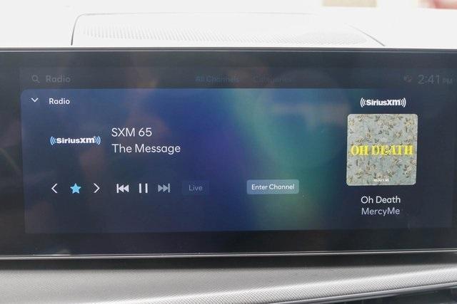Photo of 2026 W6H Hyundai SANTA FE