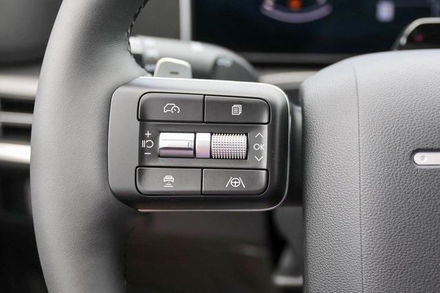 Photo of 2026 W6H Hyundai SANTA FE