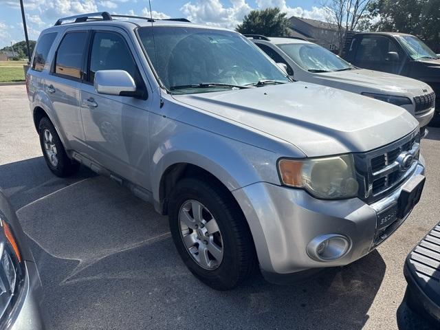 2012 Ford Escape