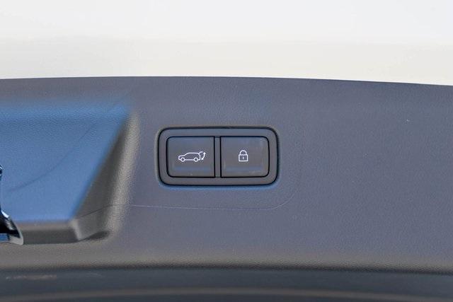 Photo of 2026 W6H Hyundai SANTA FE